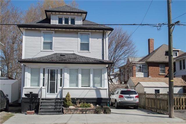 5051 Morrison St, House detached with 3 bedrooms, 1 bathrooms and 3 parking in Niagara Falls ON | Image 1