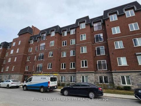 301 - 501 Frontenac St, Condo with 4 bedrooms, 2 bathrooms and 1 parking in Kingston ON | Card Image