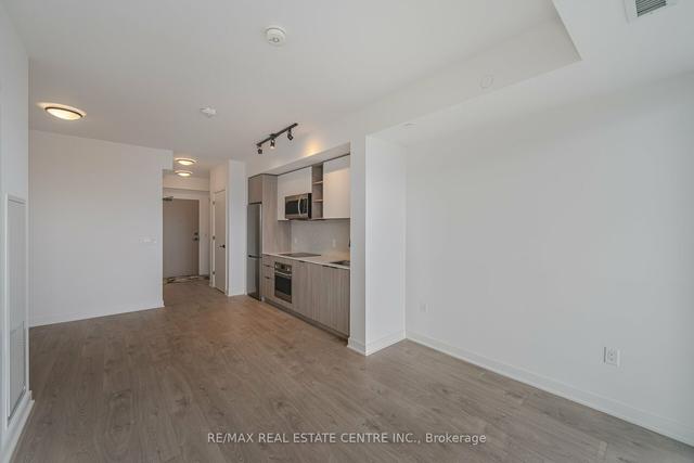 2606 - 36 Zorra St, Condo with 1 bedrooms, 1 bathrooms and 1 parking in Toronto ON | Image 9
