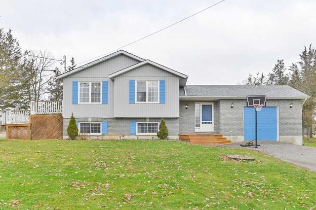 569 Hinchey Rd, House detached with 2 bedrooms, 2 bathrooms and 7 parking in Tyendinaga ON | Card Image