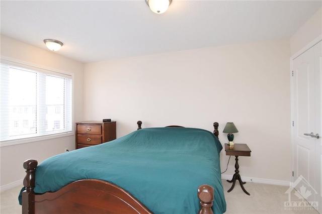 569 Radiant Private, Townhouse with 4 bedrooms, 3 bathrooms and 2 parking in Ottawa ON | Image 24