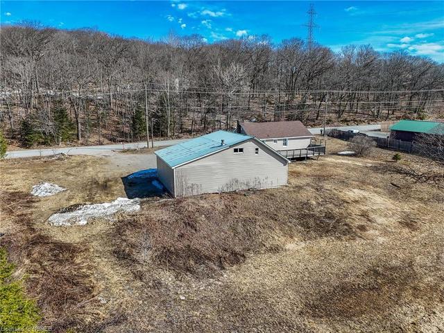 1521 Four Mile Lake Road, House detached with 4 bedrooms, 2 bathrooms and 8 parking in North Bay ON | Image 43