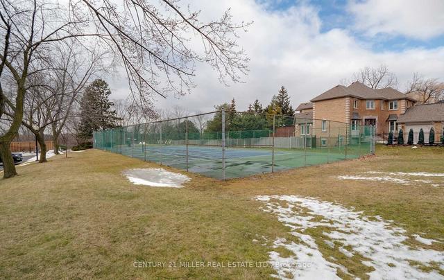201 - 14 Neilson Dr, Condo with 3 bedrooms, 2 bathrooms and 2 parking in Toronto ON | Image 17