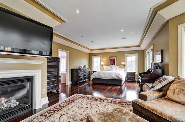 22 Deanbank Dr, House detached with 4 bedrooms, 6 bathrooms and 8 parking in Markham ON | Image 13