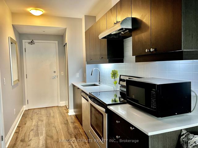 718 - 2522 Keele St, Condo with 1 bedrooms, 1 bathrooms and 1 parking in Toronto ON | Image 7