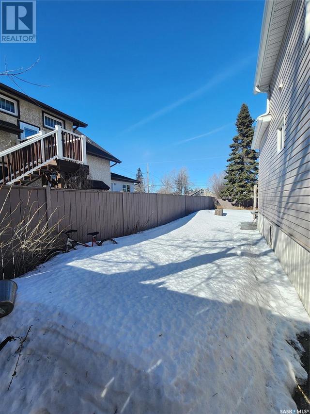 134 9th Avenue W, House detached with 4 bedrooms, 2 bathrooms and null parking in Melville SK | Image 5