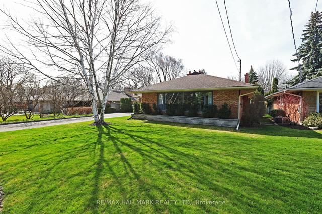 382 The Kingsway, House detached with 3 bedrooms, 3 bathrooms and 10 parking in Toronto ON | Image 12