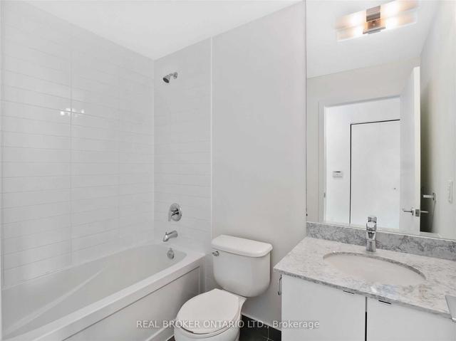 2308 - 150 East Liberty St, Condo with 0 bedrooms, 1 bathrooms and 1 parking in Toronto ON | Image 6