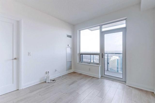 4121 - 5 Sheppard Ave E, Condo with 1 bedrooms, 1 bathrooms and 1 parking in Toronto ON | Image 19