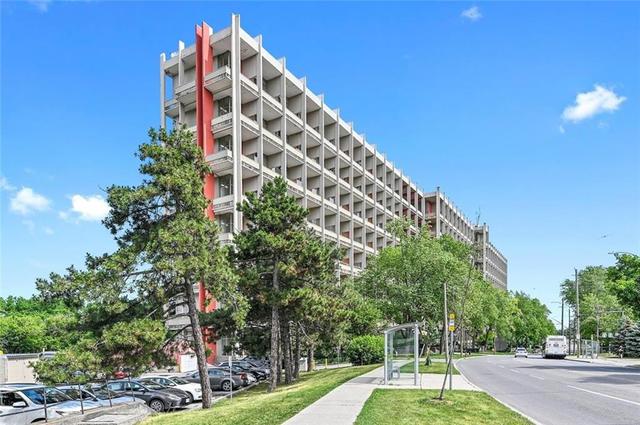 330 - 350 Quigley Road, Condo with 3 bedrooms, 1 bathrooms and null parking in Hamilton ON | Image 1