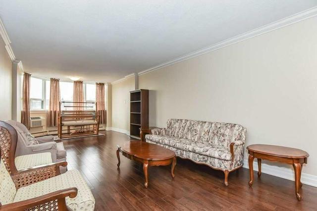 302 - 55 Yarmouth St, Condo with 2 bedrooms, 2 bathrooms and 1 parking in Guelph ON | Image 8