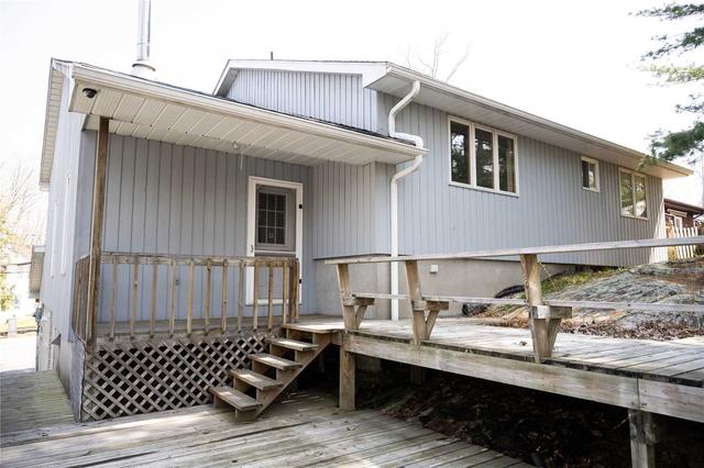 12 Waubeek St, House detached with 3 bedrooms, 3 bathrooms and 5 parking in Parry Sound ON | Image 28