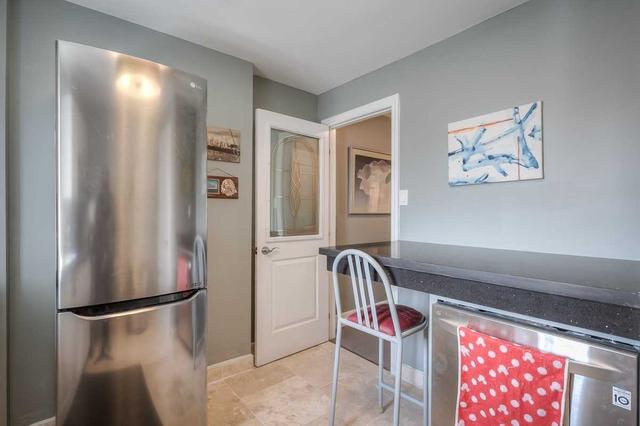 1531 Queen St E, House semidetached with 3 bedrooms, 4 bathrooms and 0 parking in Toronto ON | Image 13