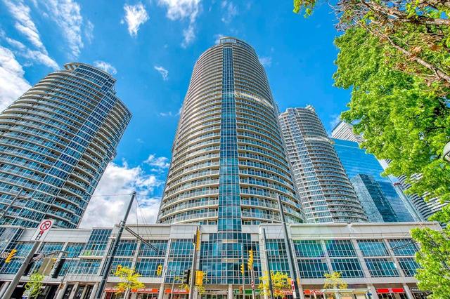 1408 - 208 Queens Quay W, Condo with 1 bedrooms, 1 bathrooms and 1 parking in Toronto ON | Image 17
