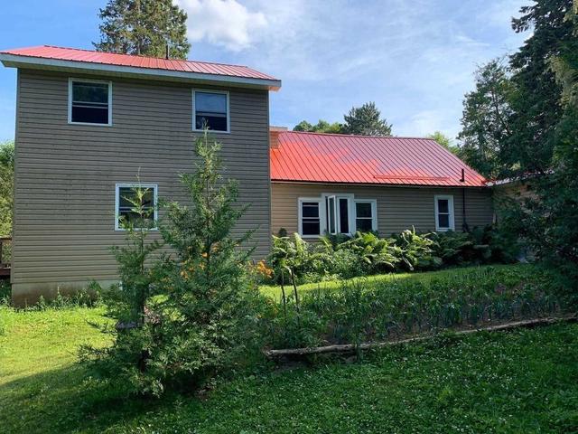1624 County 620 Rd N, House detached with 4 bedrooms, 2 bathrooms and 20 parking in North Kawartha ON | Image 28