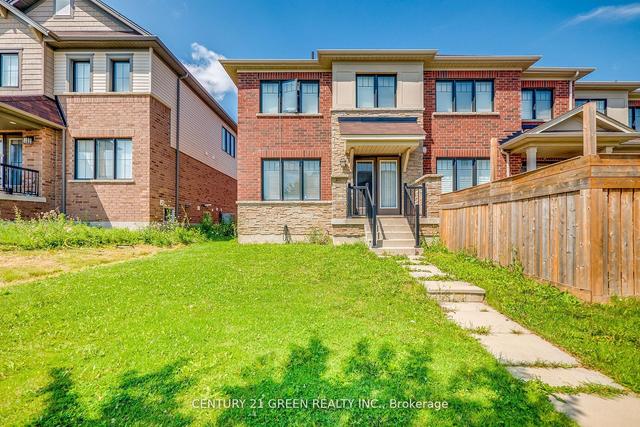 44 Sherway St, House attached with 3 bedrooms, 3 bathrooms and 3 parking in Hamilton ON | Image 26