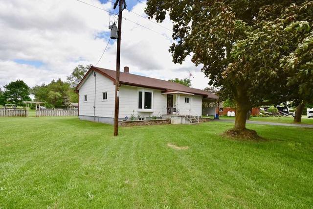 6196 County 9 Rd, House detached with 3 bedrooms, 1 bathrooms and 14 parking in Clearview ON | Image 18