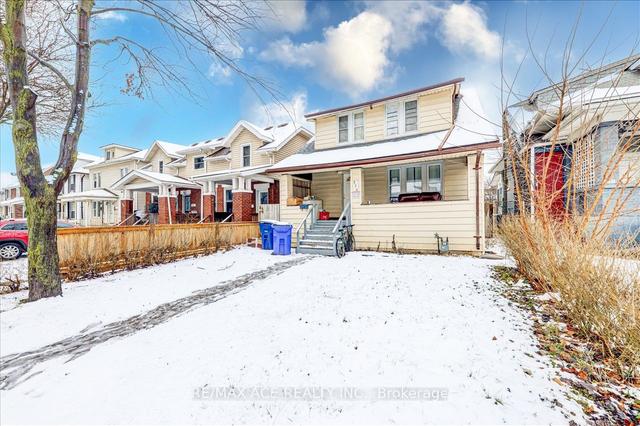 524 Campbell Ave, House detached with 6 bedrooms, 3 bathrooms and 0 parking in Windsor ON | Image 14