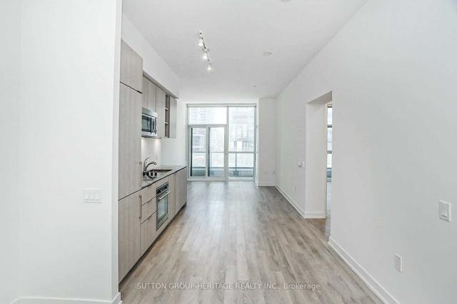 303 - 50 Ordnance St, Condo with 1 bedrooms, 1 bathrooms and 1 parking in Toronto ON | Image 6