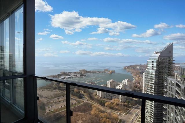 uph02 - 2200 Lakeshore Blvd W, Condo with 1 bedrooms, 1 bathrooms and 1 parking in Toronto ON | Image 6