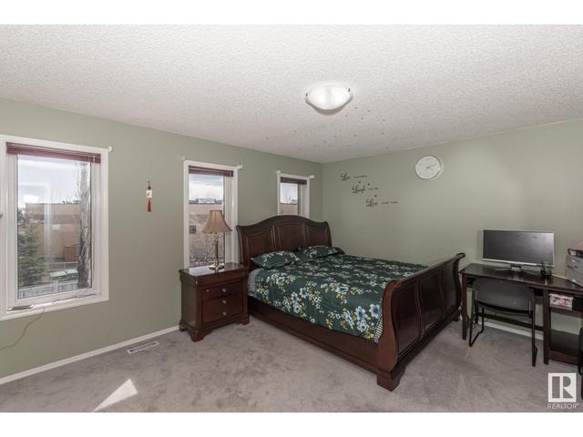 59 Deer Park Bv, House detached with 4 bedrooms, 3 bathrooms and 4 parking in Spruce Grove AB | Image 25