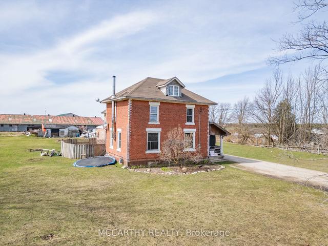 682359 260 Sideroad, House detached with 3 bedrooms, 2 bathrooms and 18 parking in Melancthon ON | Image 1
