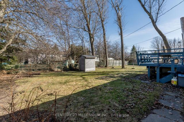 51 Centre St, House detached with 3 bedrooms, 2 bathrooms and 4 parking in Orangeville ON | Image 30