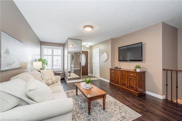 16 Atto Drive, House detached with 4 bedrooms, 3 bathrooms and 4 parking in Guelph ON | Image 50