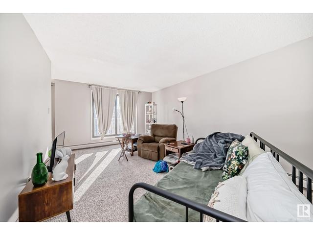 414 - 3611 145 Av Nw, Condo with 1 bedrooms, 1 bathrooms and 1 parking in Edmonton AB | Image 4