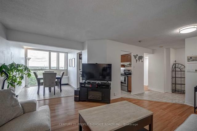 805 - 61 Markbrook Lane, Condo with 2 bedrooms, 2 bathrooms and 1 parking in Toronto ON | Image 21
