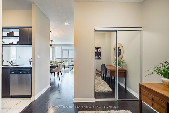 ph9 - 30 Herons Hill Way, Condo with 2 bedrooms, 2 bathrooms and 1 parking in Toronto ON | Image 35