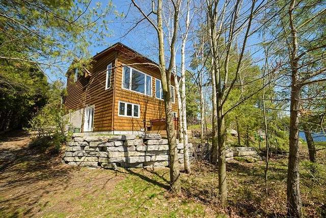 23 Fire Route 246d, House detached with 3 bedrooms, 2 bathrooms and 6 parking in Trent Lakes ON | Image 12