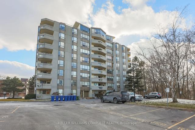 505 - 6 Village Green Blvd, Condo with 2 bedrooms, 2 bathrooms and 1 parking in Hamilton ON | Image 19