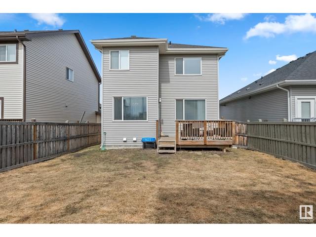 4905 Charles Pt Sw, House detached with 4 bedrooms, 3 bathrooms and null parking in Edmonton AB | Image 49