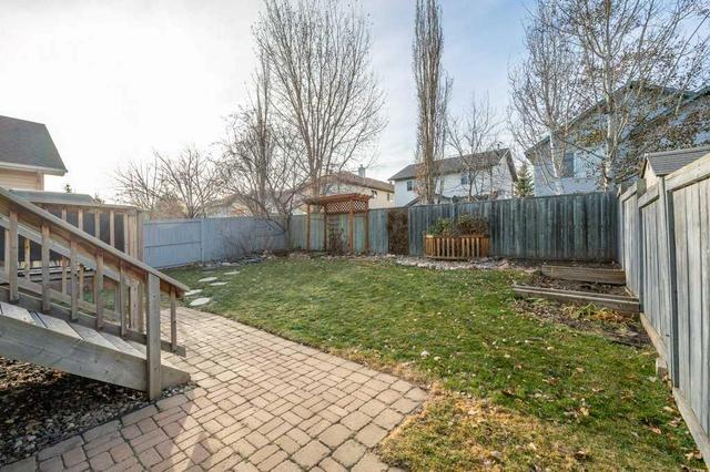 80 Foxhaven Crescent, House detached with 3 bedrooms, 2 bathrooms and 2 parking in Edmonton AB | Image 42