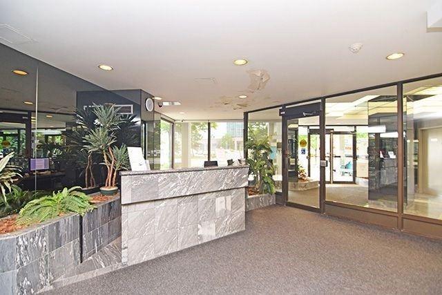 505 - 350 Webb Dr, Condo with 2 bedrooms, 2 bathrooms and 2 parking in Mississauga ON | Image 23
