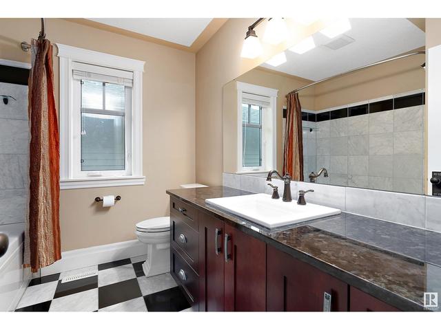 9623 99a St Nw, House detached with 3 bedrooms, 2 bathrooms and null parking in Edmonton AB | Image 27
