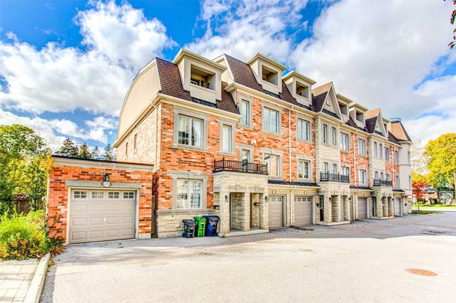 l - 169 Finch Ave E, House attached with 4 bedrooms, 3 bathrooms and 2 parking in Toronto ON | Image 26