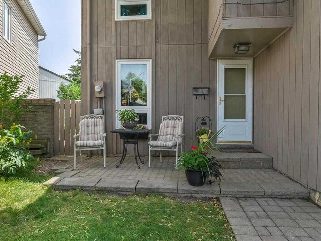 26 - 32 Medley Lane, House detached with 4 bedrooms, 1 bathrooms and 2 parking in Ajax ON | Image 2