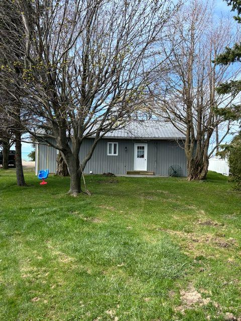 85375 Mackenzie Camp Rd N, House detached with 2 bedrooms, 2 bathrooms and 2 parking in Ashfield Colborne Wawanosh ON | Image 6