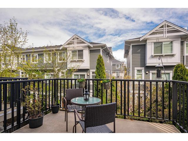 35 - 8418 163 Street, House attached with 3 bedrooms, 3 bathrooms and 2 parking in Surrey BC | Image 18