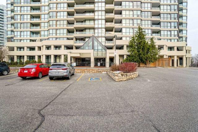 405 - 5 Rowntree Rd, Condo with 2 bedrooms, 2 bathrooms and 1 parking in Toronto ON | Image 23
