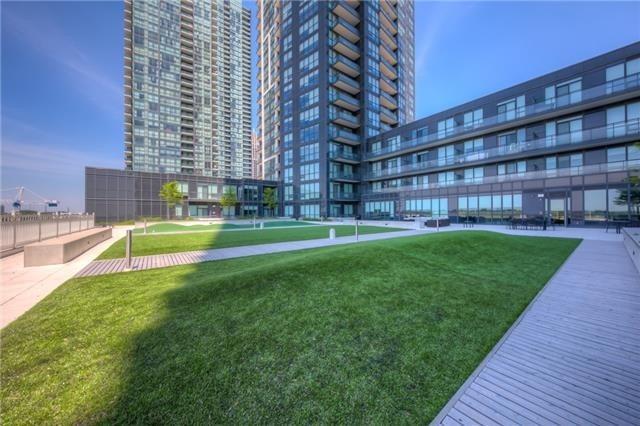 404 - 4011 Brickstone Mews, Condo with 1 bedrooms, 1 bathrooms and 1 parking in Mississauga ON | Image 5