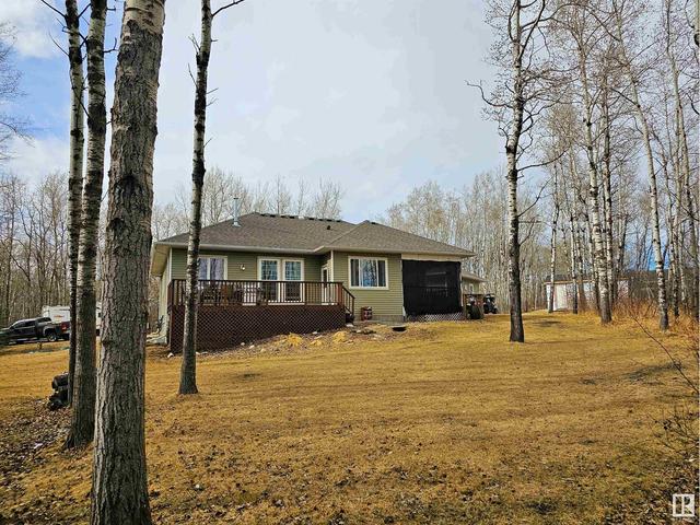 103 - 1414 Hwy 37, House detached with 5 bedrooms, 3 bathrooms and null parking in Lac Ste. Anne County AB | Image 37