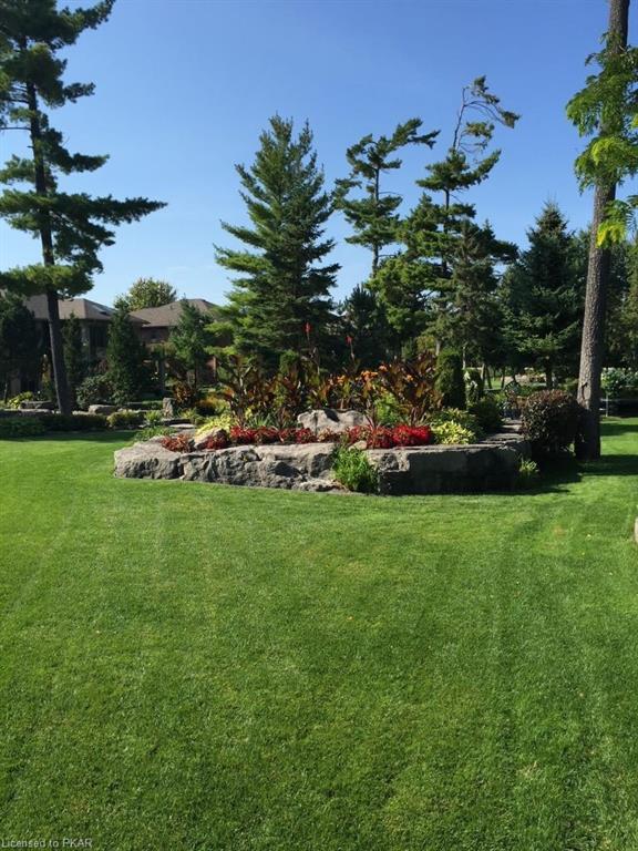24 Navigators Trail, House detached with 3 bedrooms, 2 bathrooms and 6 parking in Kawartha Lakes ON | Image 45