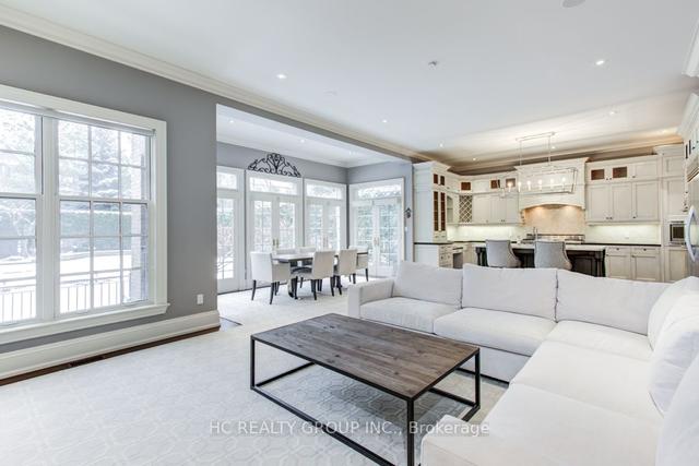 17 Blanchard Rd, House detached with 5 bedrooms, 5 bathrooms and 6 parking in Toronto ON | Image 6
