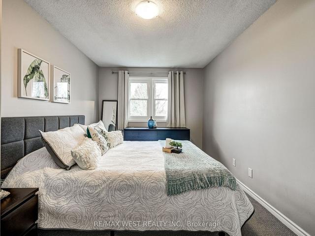 5 - 5-507 Quiet Place Pl, Townhouse with 3 bedrooms, 4 bathrooms and 1 parking in Waterloo ON | Image 16