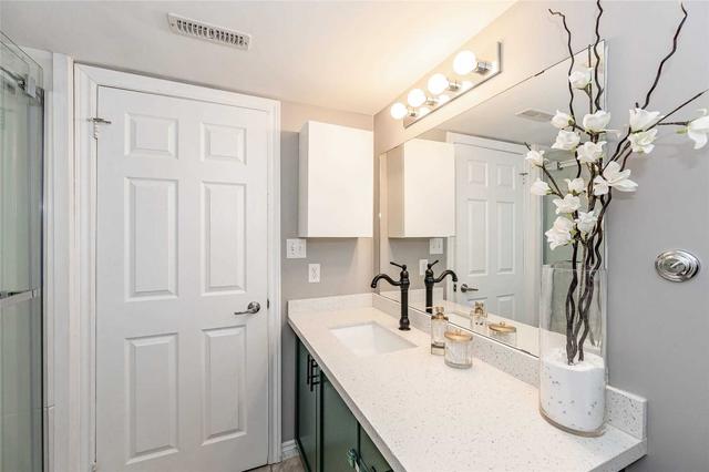 201 - 1370 Main St E, Condo with 2 bedrooms, 2 bathrooms and 1 parking in Milton ON | Image 13