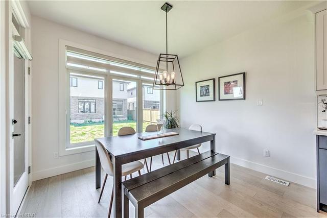 1783 Brayford Avenue, House detached with 4 bedrooms, 3 bathrooms and 4 parking in London ON | Image 30