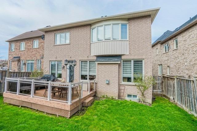 6 Manley Ave, House detached with 4 bedrooms, 4 bathrooms and 4 parking in Whitchurch Stouffville ON | Image 19